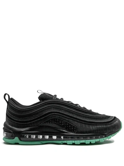 Nike Air Max 97 Sneakers In Black | ModeSens