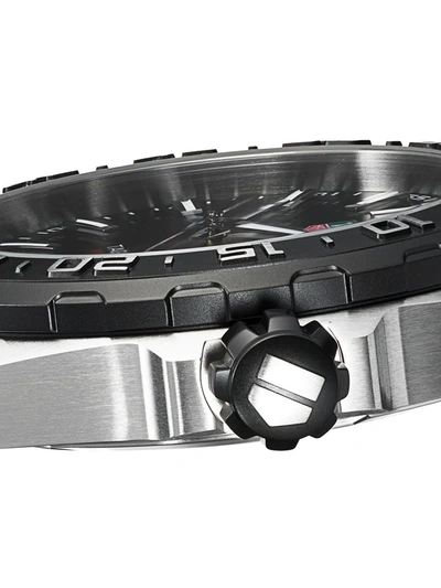 Shop Tag Heuer Formula 1 41mm In Black