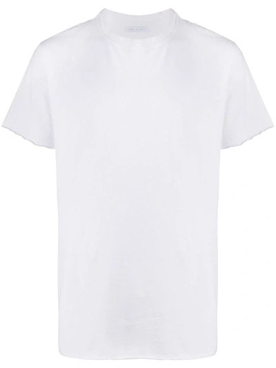 Shop John Elliott Anti-expo T-shirt In White