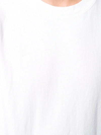 Shop John Elliott Anti-expo T-shirt In White