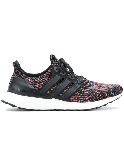 Shop Adidas Originals Ultraboost Ltd "multicolor" Sneakers In Black