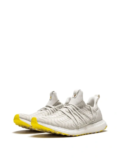Adidas Originals Ultraboost Akog Sneakers In Grey