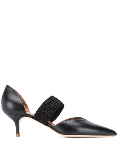 Shop Malone Souliers Maisie 452 Pumps In Black