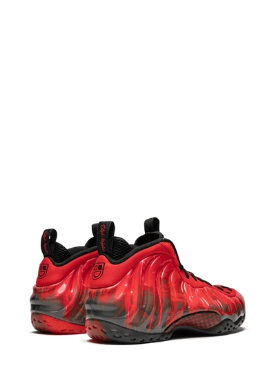 Shop Nike Air Foamposite One "doernbecher 2019" Sneakers In Red