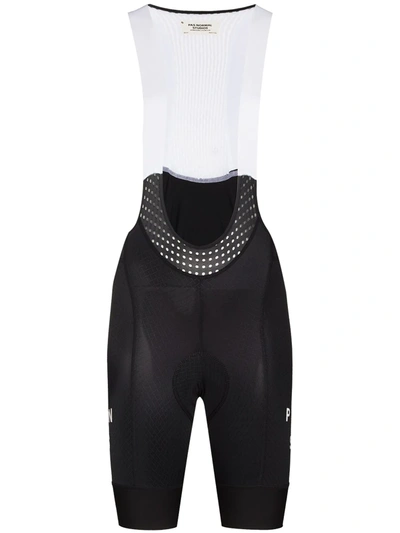 Shop Pas Normal Studios Mechanism Leotard In Black