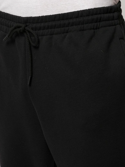 Wardrobe.nyc Release 02 Classic Track Pants In Black