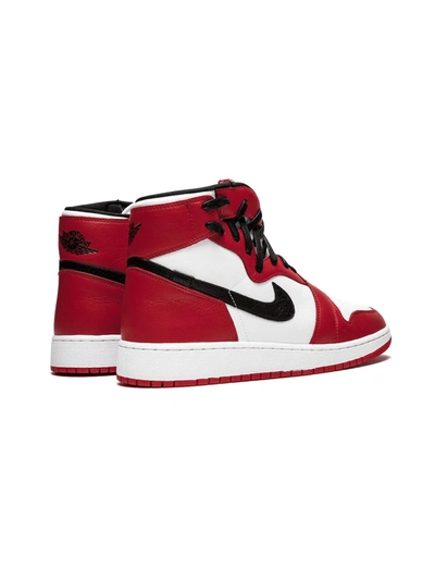 Shop Jordan Air  1 Rebel Xx Og "chicago" Sneakers In Red