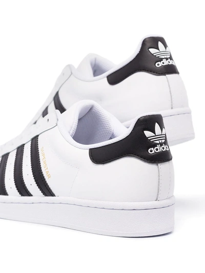 Adidas Originals Superstar 82 Sftm In White