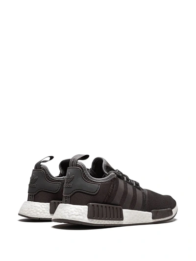 Adidas Originals Nmd_r1 Sneakers In Black