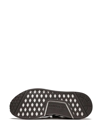 Adidas Originals Nmd_r1 Sneakers In Black