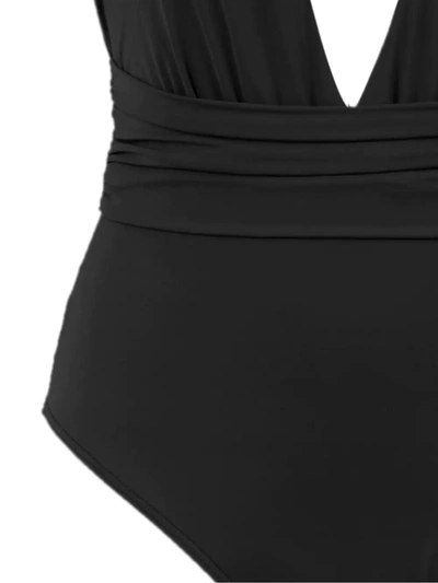 Brigitte Cida Swimsuit In Black