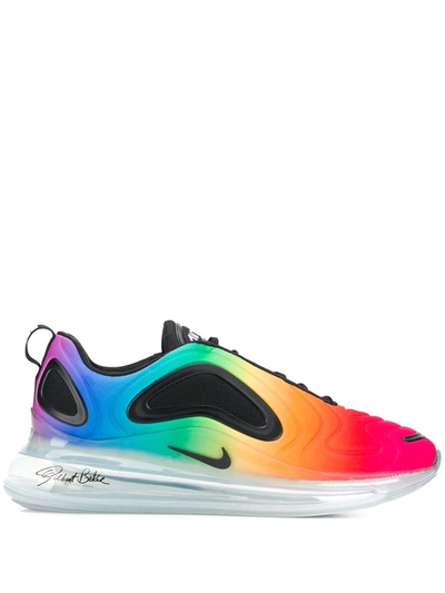 Nike Air Max 720 “be True” Trainers In Multi | ModeSens