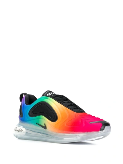 Elaborar Botánico Múltiple Nike Air Max 720 “be True” Sneakers In Multi | ModeSens