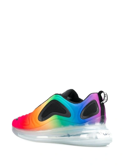 Nike Air Max 720 "be True" Sneakers In Multi | ModeSens
