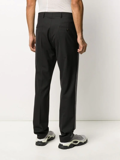 ASTAIRES STRAIGHT LEG TROUSERS