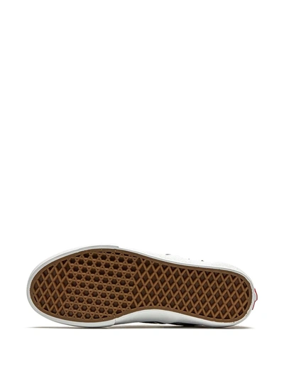 Vans Slip-on Pro Sneakers In Black