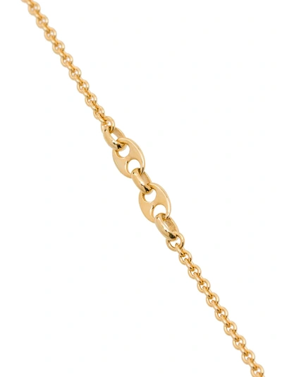 Shop Tom Wood Gold-plated Silver Sterling Necklace