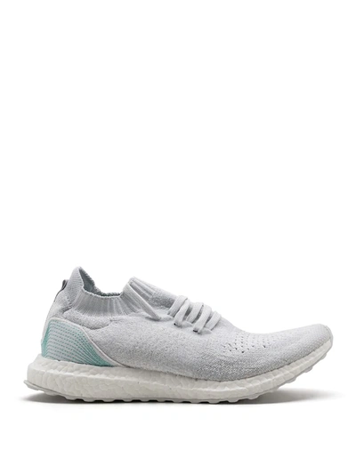 Adidas Originals Ultraboost Uncaged Ltd "parley" Sneakers In White |  ModeSens