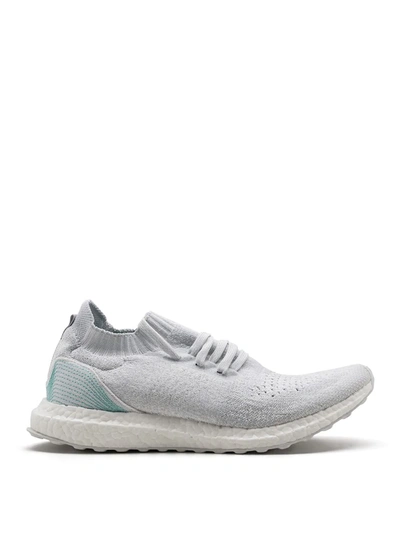 Shop Adidas Originals Ultraboost Uncaged Ltd "parley" Sneakers In White