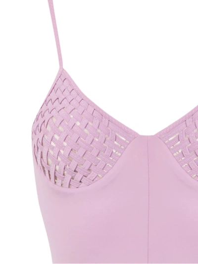 Clube Bossa Rossina Swimsuit In Pink