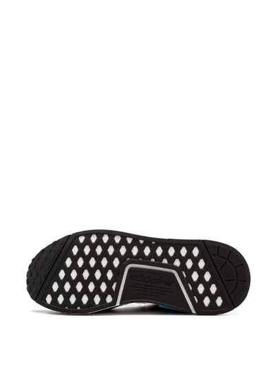 Adidas Originals Nmd_c1 Porter Sneakers In Black