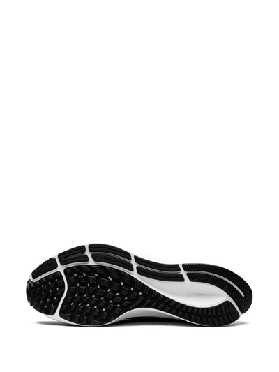 Shop Nike Air Zoom Pegasus 37 Sneakers In Black