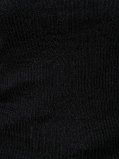 ISABEL MARANT ÉTOILE ISABEL MARANT ÉTOILE MRO052200M001E 01BK BLACK - 黑色