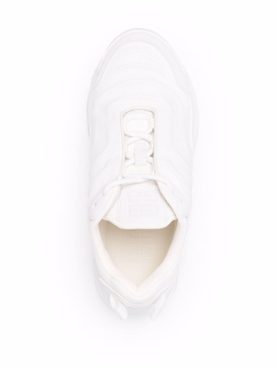 GIVENCHY GV1 LIGHT SNEAKERS 