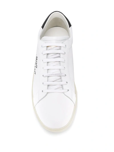 COURT CLASSIC SL/06 SNEAKERS