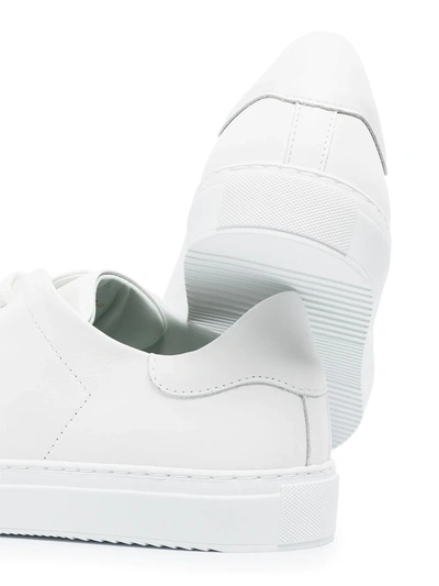 AXEL ARIGATO CLEAN 90板鞋 - 白色
