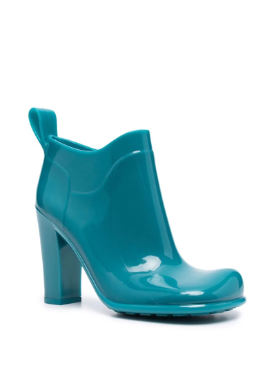 STORM 110MM ANKLE BOOTS