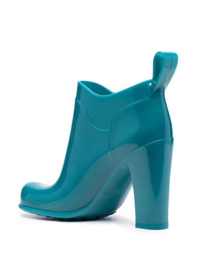 STORM 110MM ANKLE BOOTS