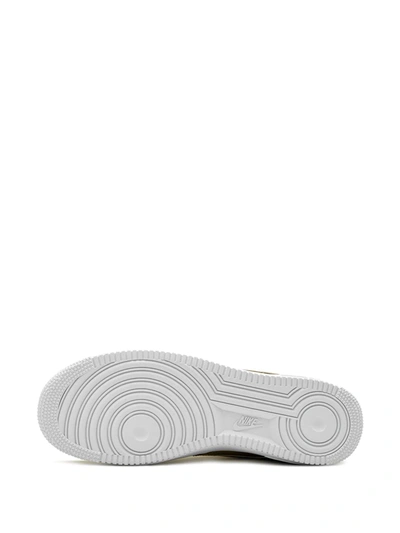 Nike Air Force 1 Sp Women's Shoe (metallic Gold) - Clearance Sale In Gold