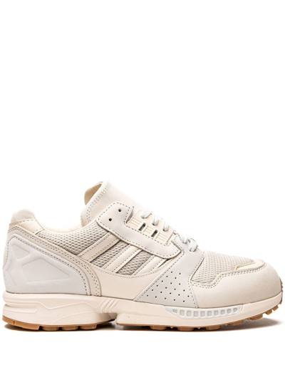 Adidas Originals X Highsnobiety Zx 8000 Sneakers In Neutrals