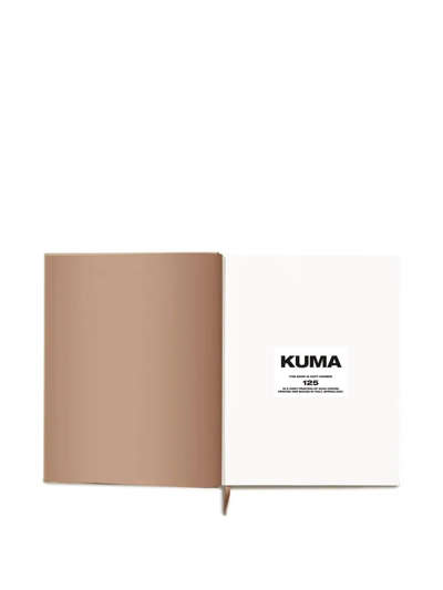Taschen Kuma. Complete Works 1988-today Book In Multicolour