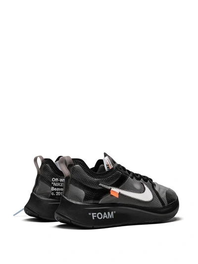 Nike The 10th: Zoom Fly Sneakers In Black | ModeSens