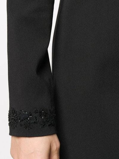 Dsquared2 Dsquared Women Dress Cut Out In Black
