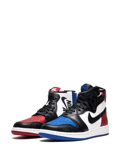 Shop Jordan Air  1 Rebel Xx Og "top 3" Sneakers In Black