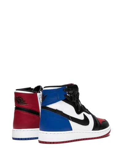Shop Jordan Air  1 Rebel Xx Og "top 3" Sneakers In Black
