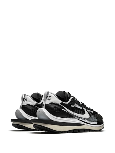 Nike Vaporwaffle “sacai In Black | ModeSens