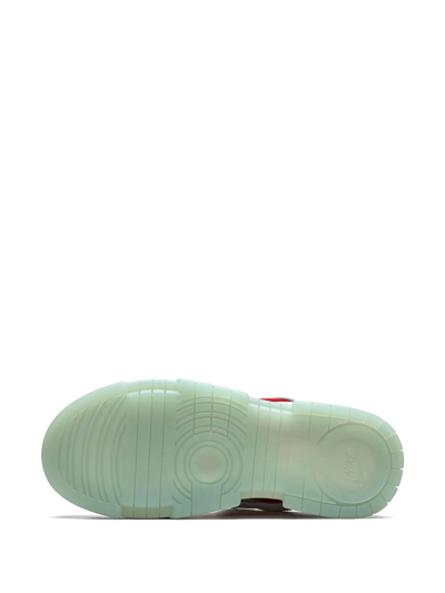 Nike Dunk Low Disrupt Sneakers In White