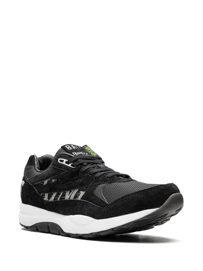 Reebok Ventilator Supreme Cnl La Sneakers In Black