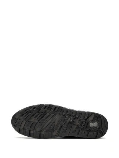Reebok Ventilator Supreme Cnl La Sneakers In Black