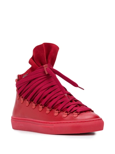 Shop Swear Redchurch Sneakers