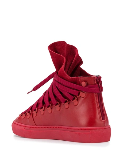 Shop Swear Redchurch Sneakers