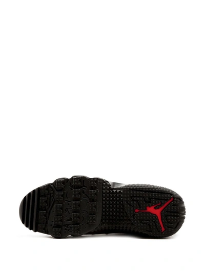 Shop Jordan Air  9 Retro Nrg Boots In Black
