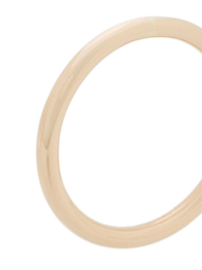 Shop Zoë Chicco 14kt Yellow Gold Band Ring