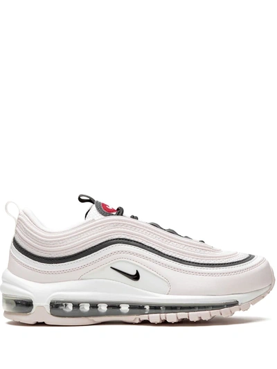 Shop Nike Air Max 97 Low-top Sneakers In White