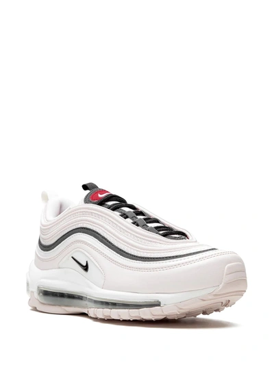 Shop Nike Air Max 97 Low-top Sneakers In White