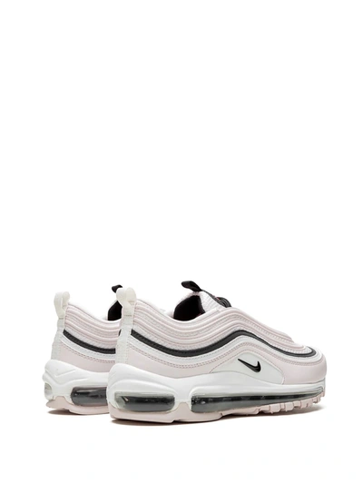 Shop Nike Air Max 97 Low-top Sneakers In White